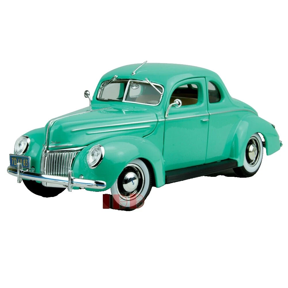 Maisto Diecast Cars Vehicles