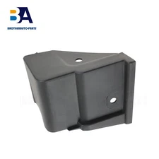 Black Lower Molding Right Passenger RH Side Fit for 2017-2022 Mazda CX-5  