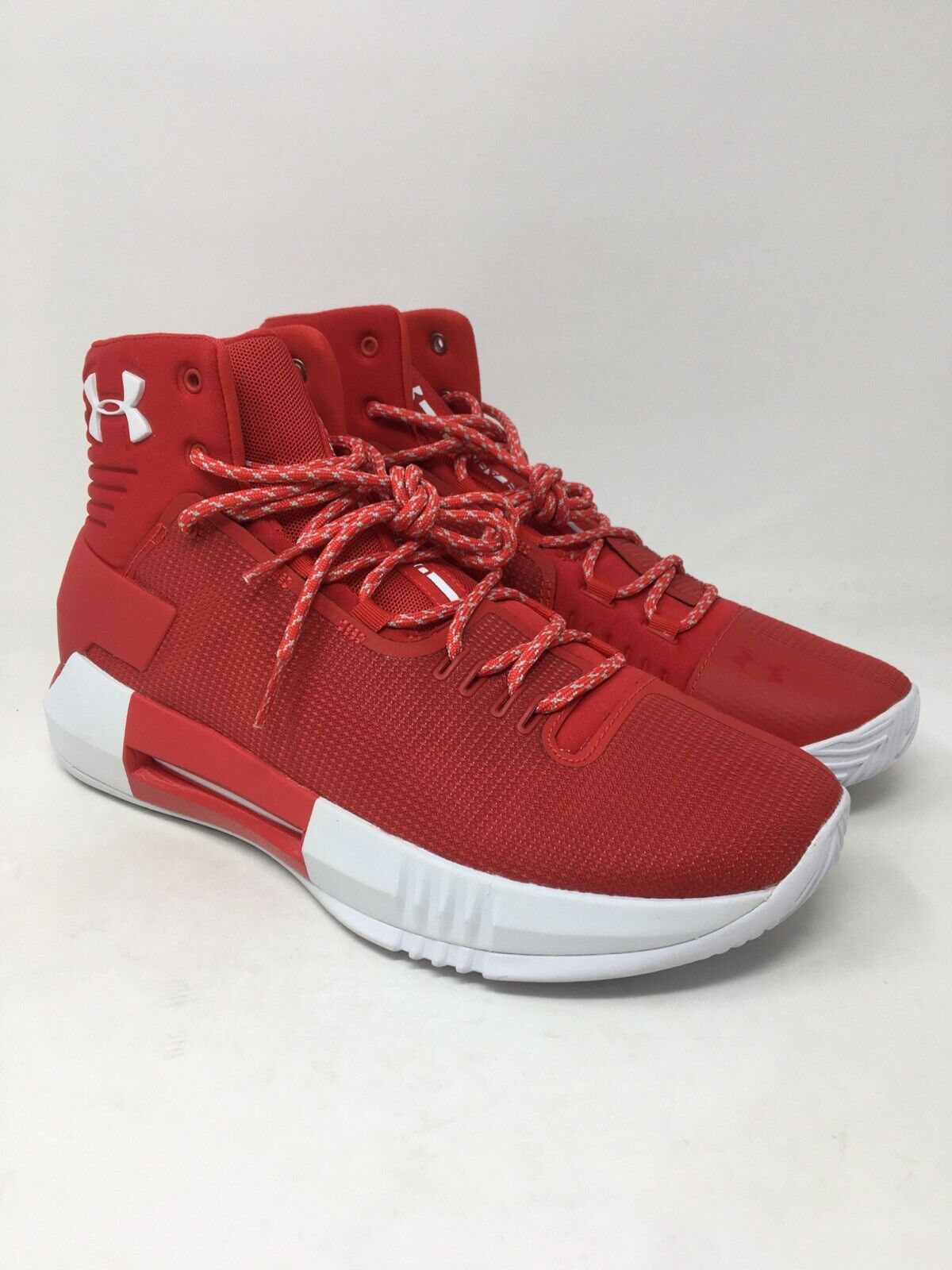 under armour men's team drive 4 basketball shoe