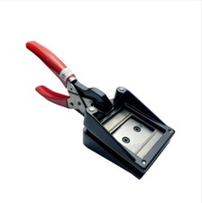 ID Photo Cutter Passport Photo Plier Card Rig...