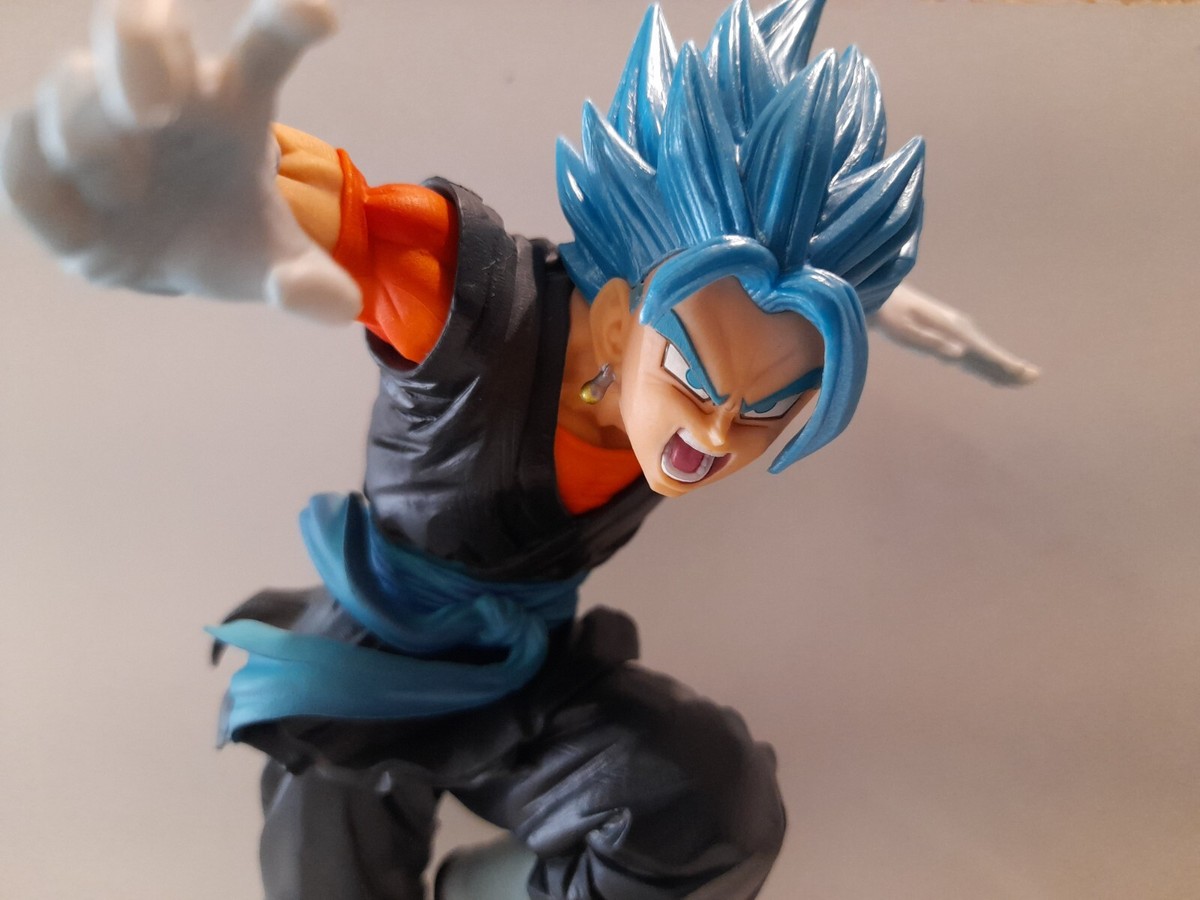 Dragon Ball Super - Figurine Vegito Blood of Saiyans