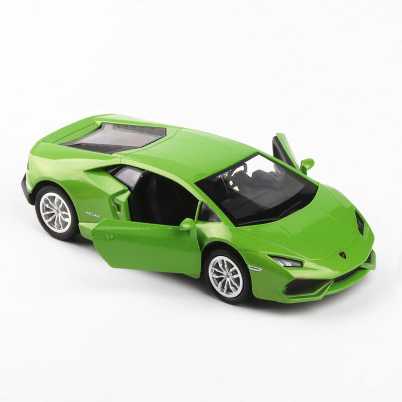 green lamborghini for kids