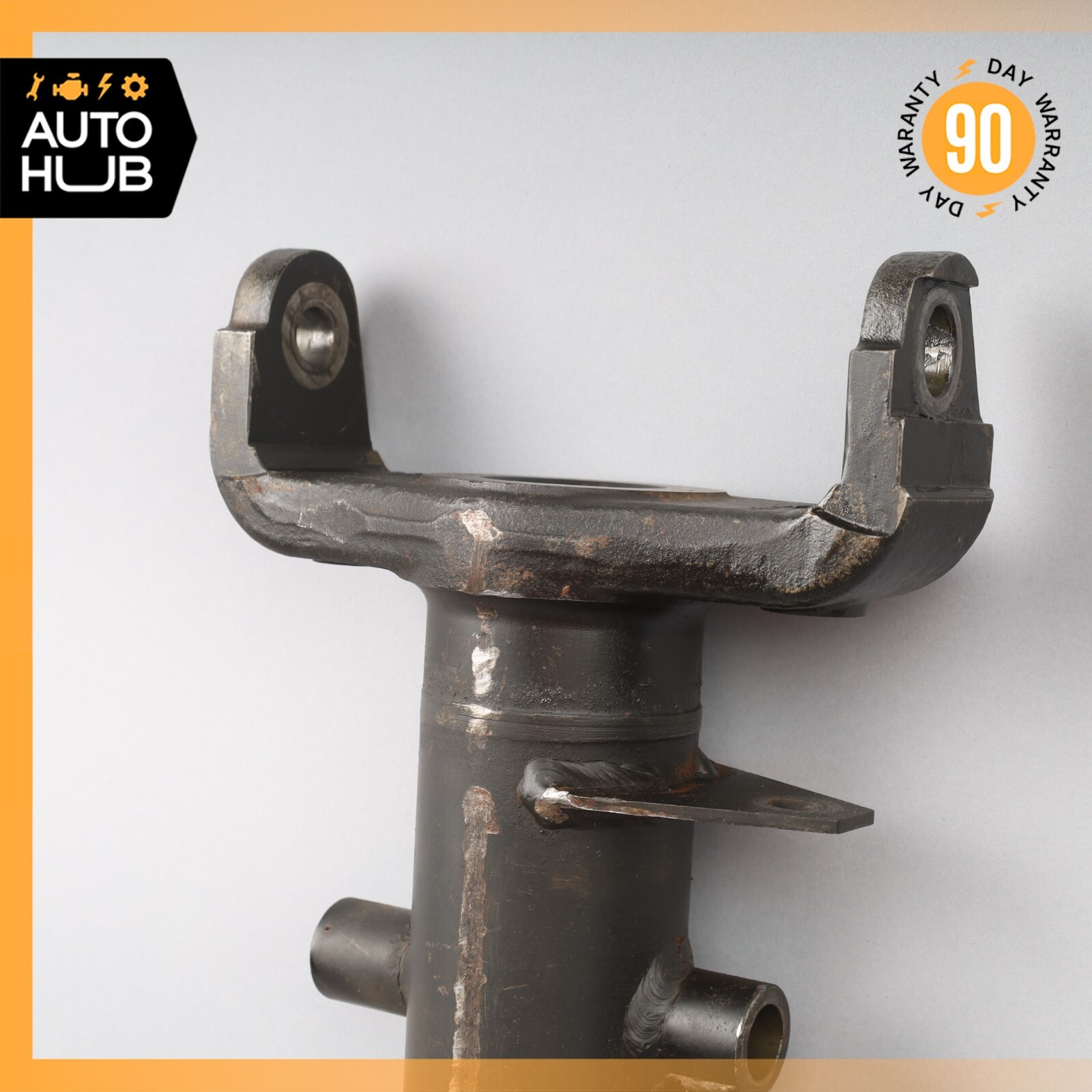 00-04 Aston Martin DB7 Vantage Rear Right Side Control Arm OEM 20k