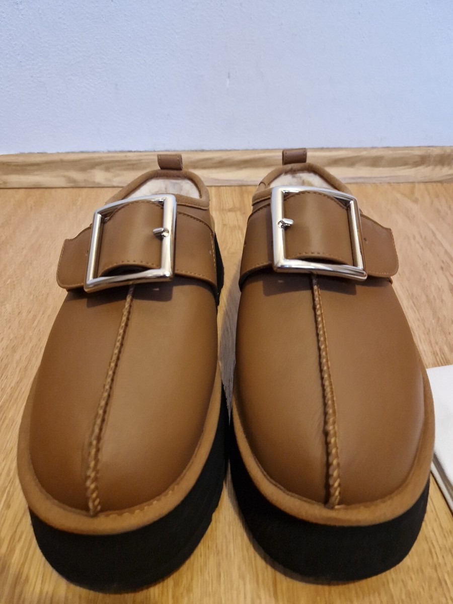 ☆送料・関税込☆UGG★UGG x Opening Ceremony Tasman★ UGG X Opening Ceremony Tasman Chestnut Women's US 11 | eBay