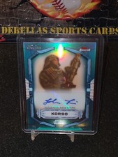 2023 Topps Finest Star Wars Cards Checklist and Odds 30