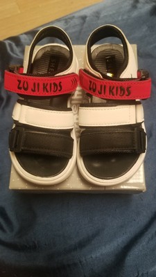 shein kids sandals