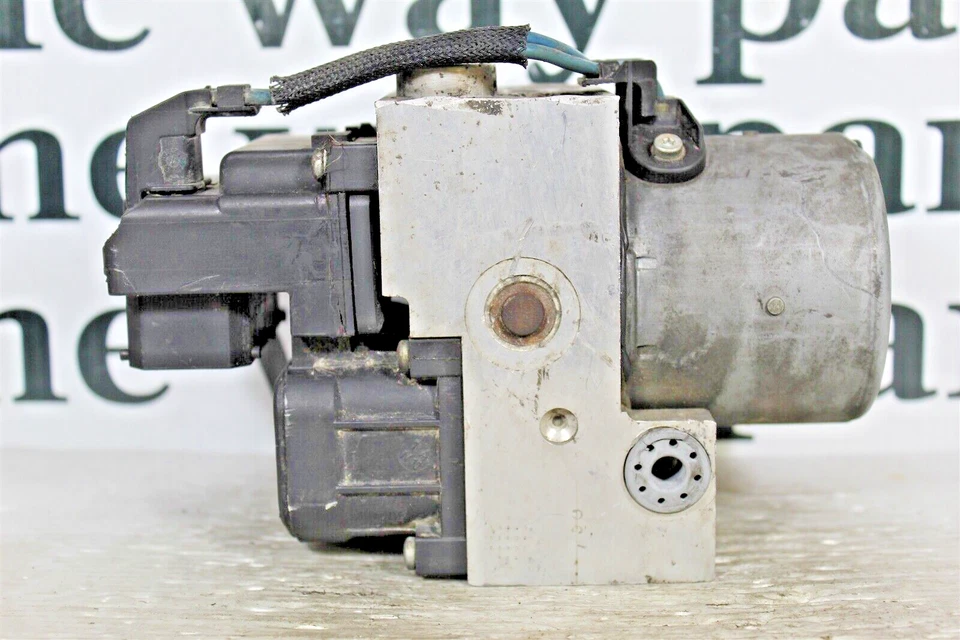 6L342C346AB Ford F150 05-06 Pickup ABS Antibloqueo Bomba de Freno Control OEM 572 6F3 Foto 4 de 4