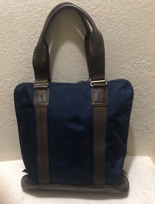Tumi Tote Bag 22326BTH Alpha Bravo Beaufort Fxt Ballistic Nylon
