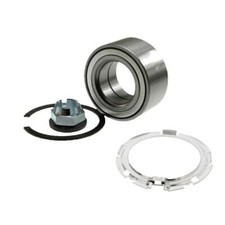 For Renault Kangoo 2008-2018 Front Left or Right Wheel Bearing Kit