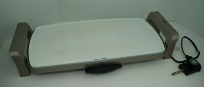 Bialetti Griddle TSK-2473P Non Stick Ceramic for Household Use