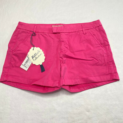 Classic Shorts（pink） Men's Neon Pink 2