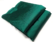 Indian Silk Fabric Dressmaking Tunic Top Material Sewing 42" W Kurti Fabric 4YD