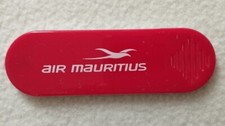Handy-Handband Push-Pull-Griff Smartphone Halter Hand Air Mauritius Airline 