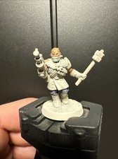 Chaos Cultist - Dark Vengeance OOP Single Mini Chaos Space Marines Warhammer 40k