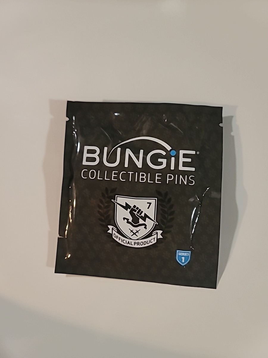 DESTINY ピンズコレクション BUNGIE Destiny 2 - Pride 2.0 - Bungie Collectible Pin (No Code) | eBay
