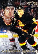 1996-97 Flair #96 Alexander Mogilny