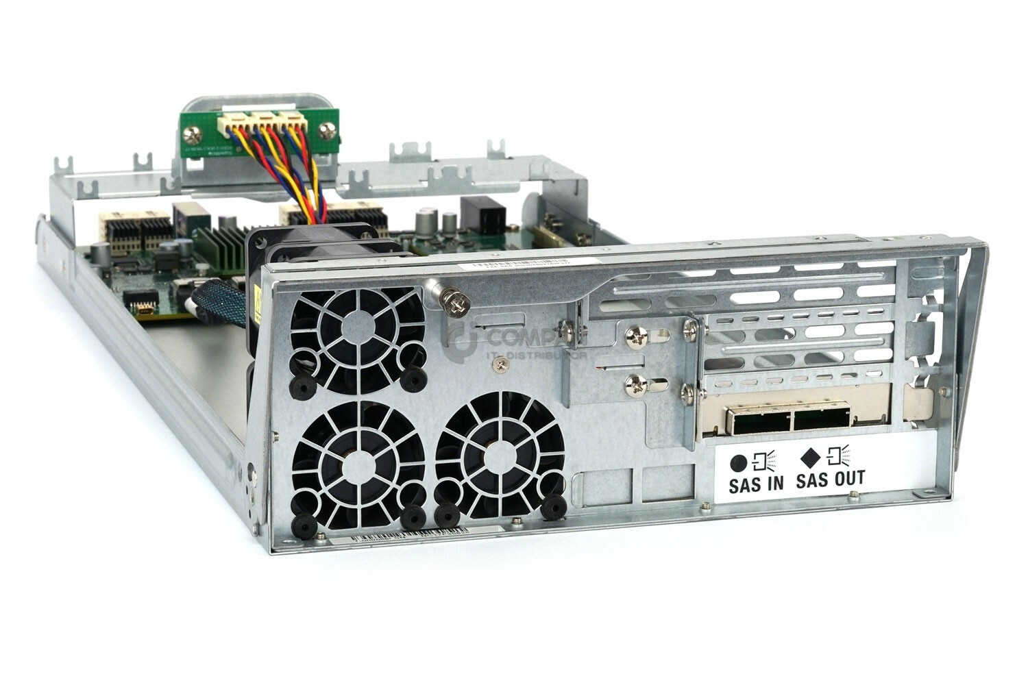 ES1H90TCTRL NIMBLE STORAGE I/O MODULE FOR ES1 STORAGE EXPANSION eBay