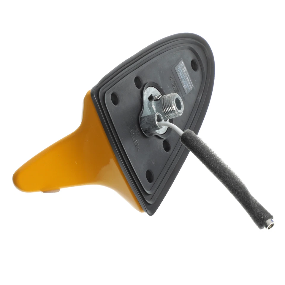 Conjunto de antena genuína Hyundai 2010-2012 Genesis Coupe 96250-2M100-NFA - Imagem 3 de 4