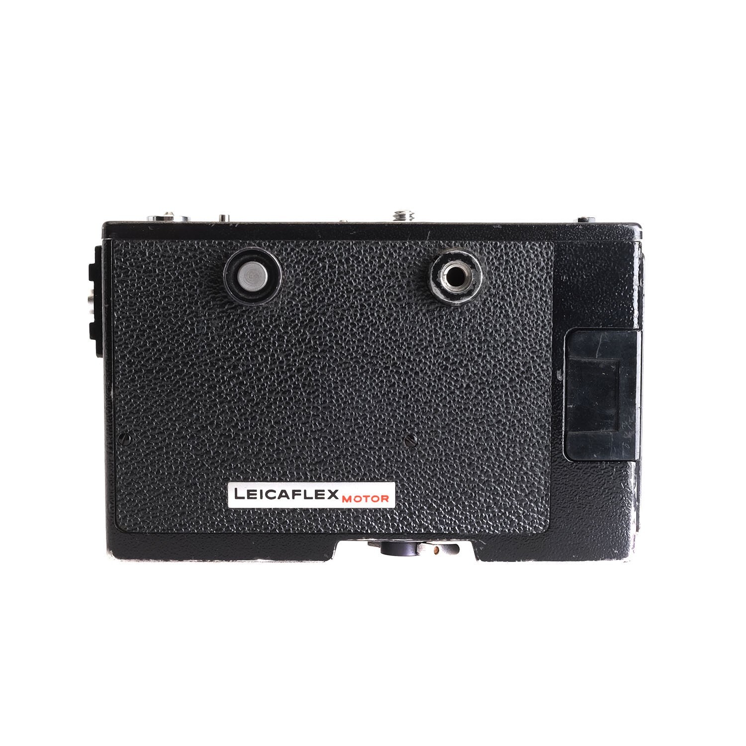 Leica Leicaflex Motor 1984 (8) eBay