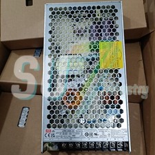 Mean Well LRS-200-24 24V8.8A Switch Power Supply 1pcs New In Box