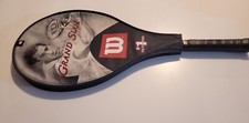 Wilson Pete Sampras Grand Slam 4 1/4 L2 Soft Shock Titanium Tennis Racket