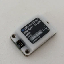 LORD MicroStrain Inertial Measurement System  3DM-GX3-25-0EM 5G/300DPS
