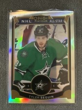 2015-16 O-PEE-CHEE PLATINUM HOCKEY RAINBOW #90 TYLER SUGUIN