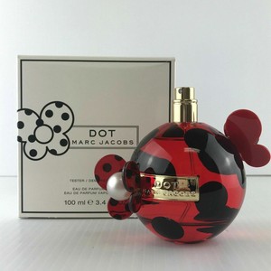marc jacobs dot perfume 3.4