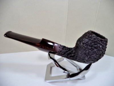PIPE PIPE NERONE BY MOLINA ITALY DANISH STYLE NEW ds z 335