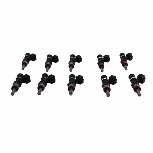10Pcs Fuel Injector For BMW M5 M6 5.0L 2006-2010 13647839098 0280158036 - Picture 3 of 6