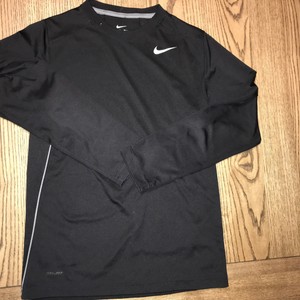 NIKE DRI-FIT Compression Shirt Long 