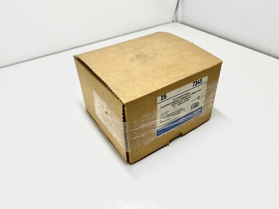 Thomas & Betts 25x Leitungsverbinder wasserdicht 7343 45 Grad PG16 -new/OVP-