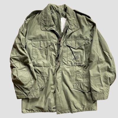 seabee jacket