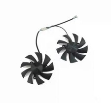Graphics Card Silent Fan GA92A2H For ZOTAC GeForce RTX 2060/GTX 1660 AMP