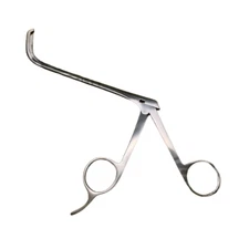 Frontal Ostium Punch, Tru Cut Sinus Forceps German Stainless Steel Sinus Surgery