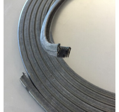 Lancia  Aurelia B10 B21 B22 Window Channel Gaskets Set