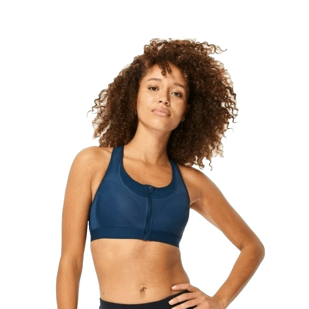 Multicolor 36 Band DDD Sports Bras