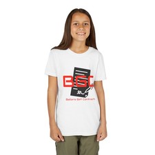 Ballers Get Contracts Youth Tee