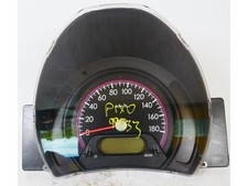 Compteur Nissan PIXO