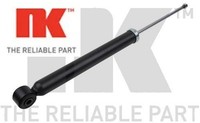 NK 63361557 StoßDäMpfer StossdäMpfer Hinterachse Hinten