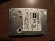 SUN HUA7210SASUN1.0T/ HUA721010KLA330 1TB 7.2k  3.5" SATA 390-0381-02 0A35832  