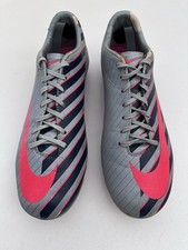 Scarpe da calcio Nike Mercurial Vapor Superfly III CR7 tacchetti US8 UK7 EUR41