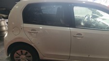 1S4833056B RECHTE HINTERE TÜR / 900054 FÜR VOLKSWAGEN UP! 121, 122, BL1, BL2, B