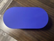 Dyson Airwrap Hair Styling Storage Travel Case Box