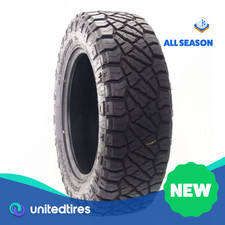 New Lt 27565r20 Nitto Ridge Grappler 126123q