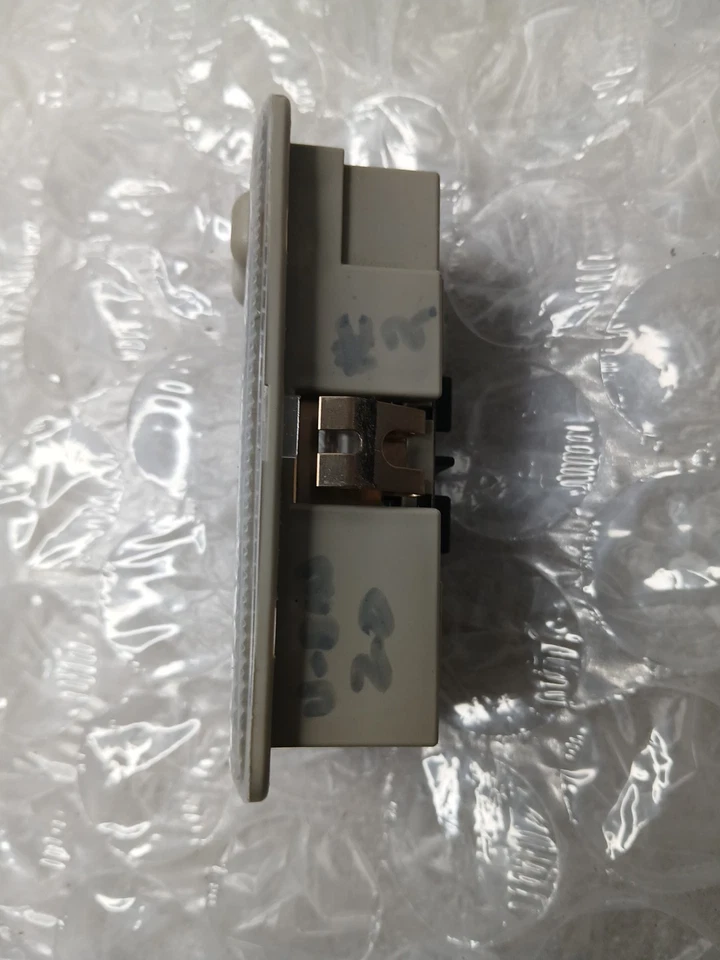 Infiniti FX45 FX35 2003-2008 lectura cúpula techo luz iluminación OEM Foto 2 de 4