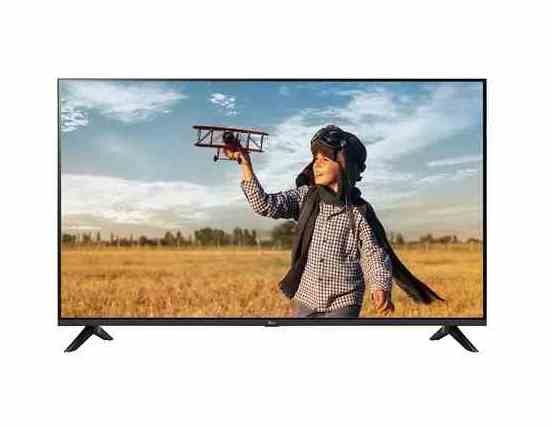 Lg TV LED 55"" 55AU731C0LA ULTRA HD 4K SMART TV WIFI DVB-T2 WEBOS