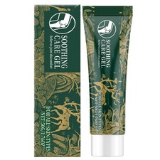 Knee Joint Relief Gel,Joint Care Gel,Soothing Repair Relief Gentle Massage Gel