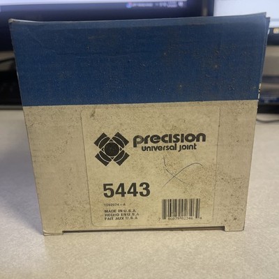 Precision U-Joint Corporation CV Boot Kit  # 5443