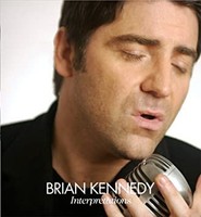 Brian Kennedy - Interpretations - CD - K4Z